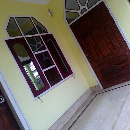 Silk Villa Guwahati Exterior foto