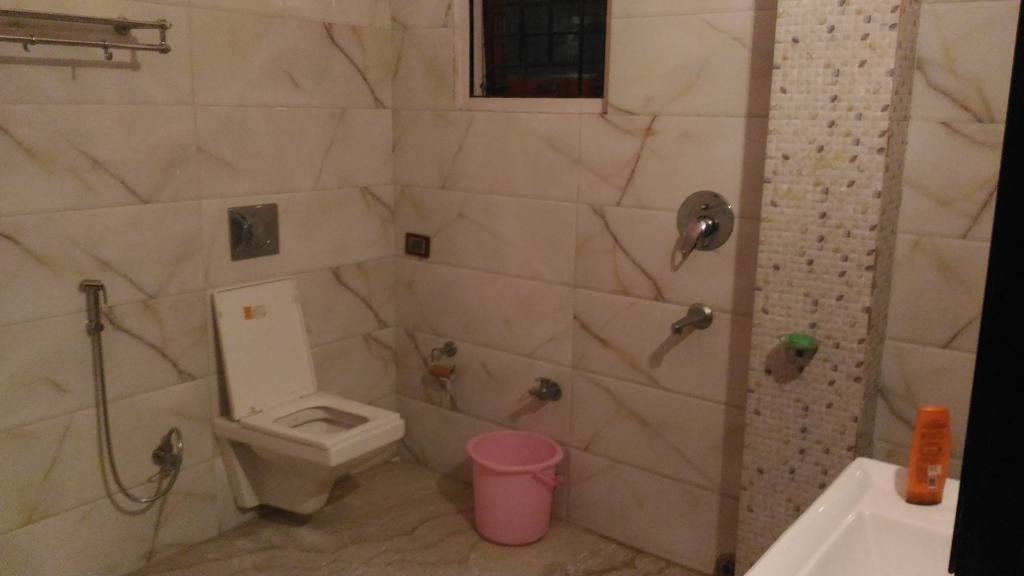 Silk Villa Guwahati Exterior foto