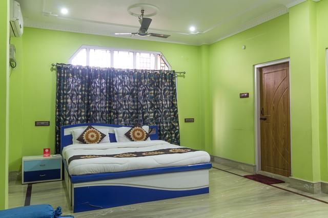 Silk Villa Guwahati Exterior foto