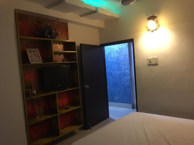 Silk Villa Guwahati Exterior foto